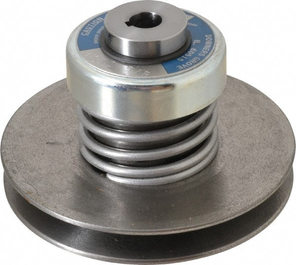 Lovejoy 68514427832 Spring-Loaded Var.Spd.Pulleys