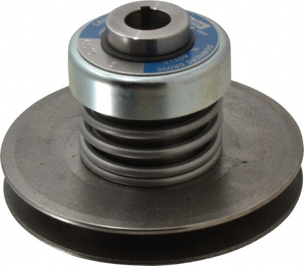 Lovejoy 68514427834 Spring-Loaded Var.Spd.Pulleys