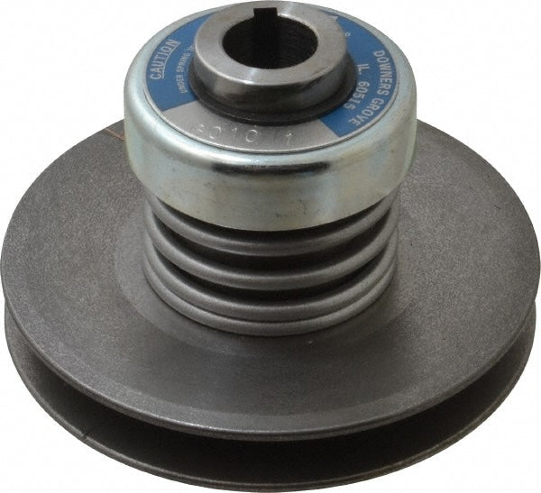 Lovejoy 68514427835 Spring-Loaded Var.Spd.Pulleys