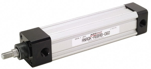 ARO/Ingersoll-Rand ANASKABBAB060-M Cylinders & Accessories