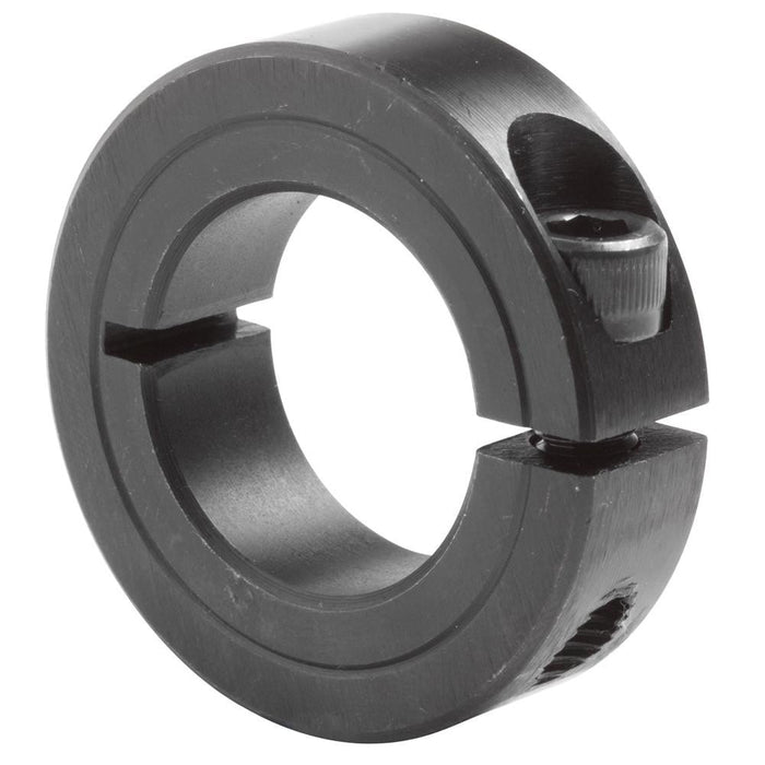 Climax Metal Products 1C-056 1-Pc Clamping-Steel