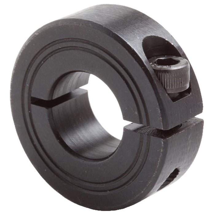 Climax Metal Products M1C-17 2-Pc Clamping-Aluminum