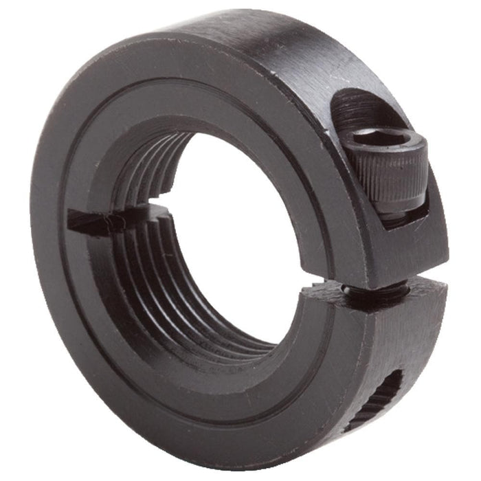 Climax Metal Products ISTC-050-20 1-Pc Threaded-Steel