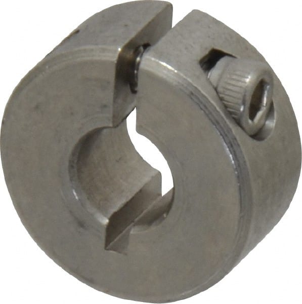 Climax Metal Products 1C-025-S