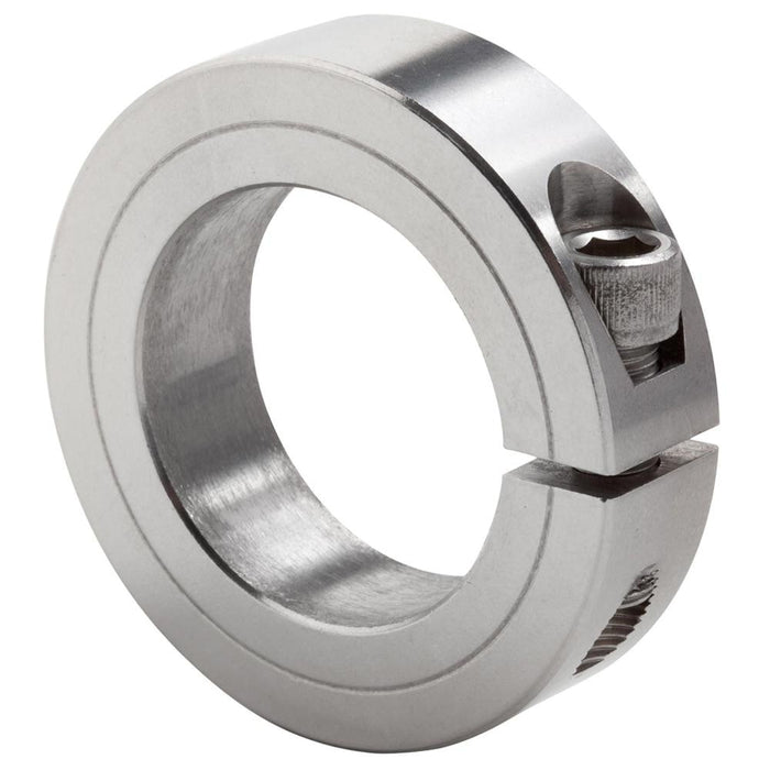 Climax Metal Products 1C-218-S 1Pc Clamp Type Collar