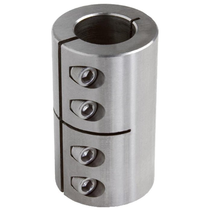 Climax Metal Products ISCC-062-050-S Split Coupling