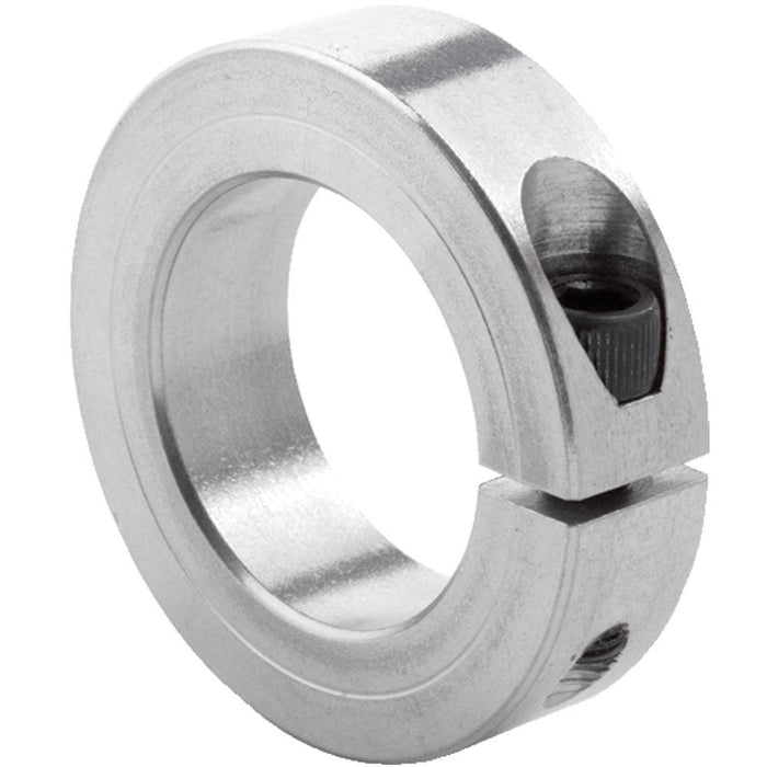 Climax Metal Products 1C-225-A 1Pc Clamp Type Collar