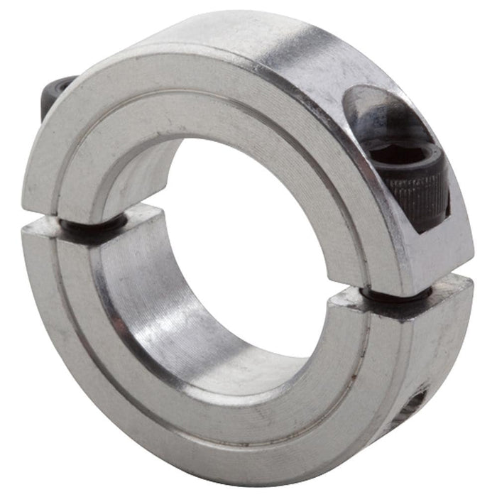 Climax Metal Products 2C-156-A 2-Pc Clamping-Aluminum