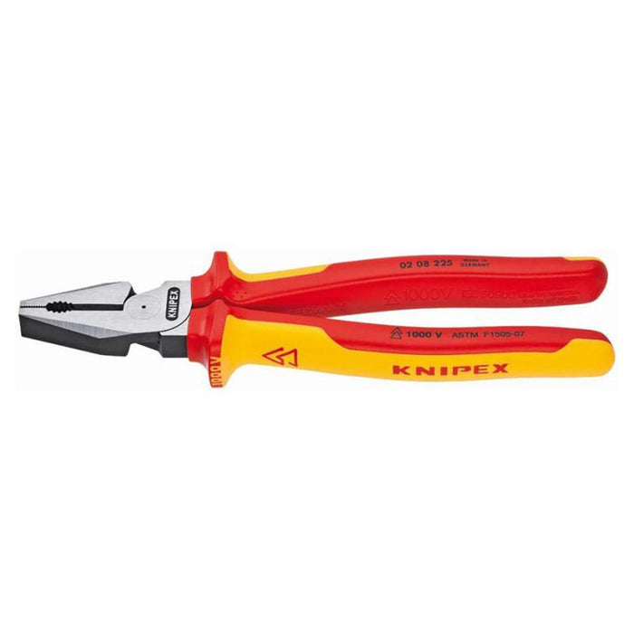 Knipex 02 08 225 US Insulated Pliers