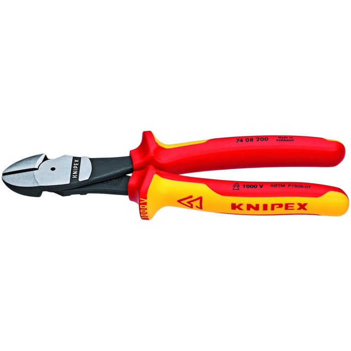 Knipex 74 08 200 US Insulated Pliers