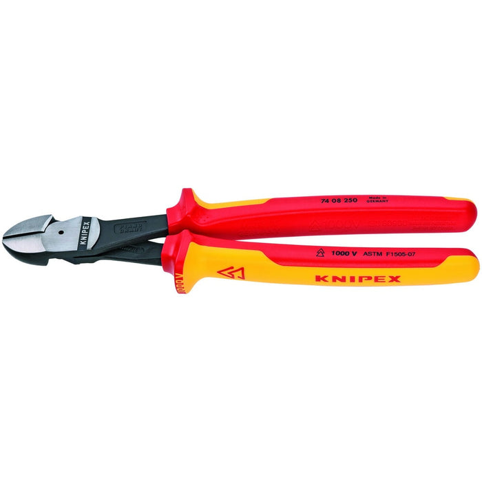 Knipex 74 08 250 US Insulated Pliers