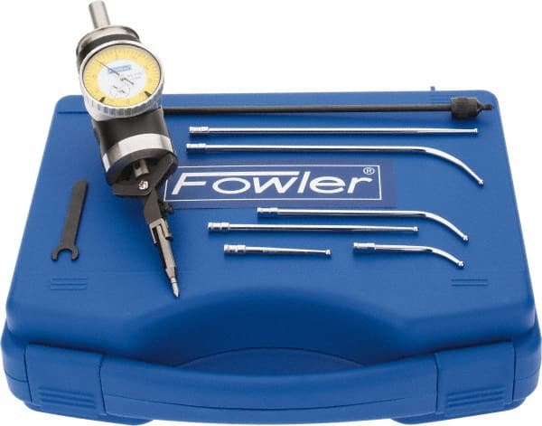 Fowler 52-710-025-0