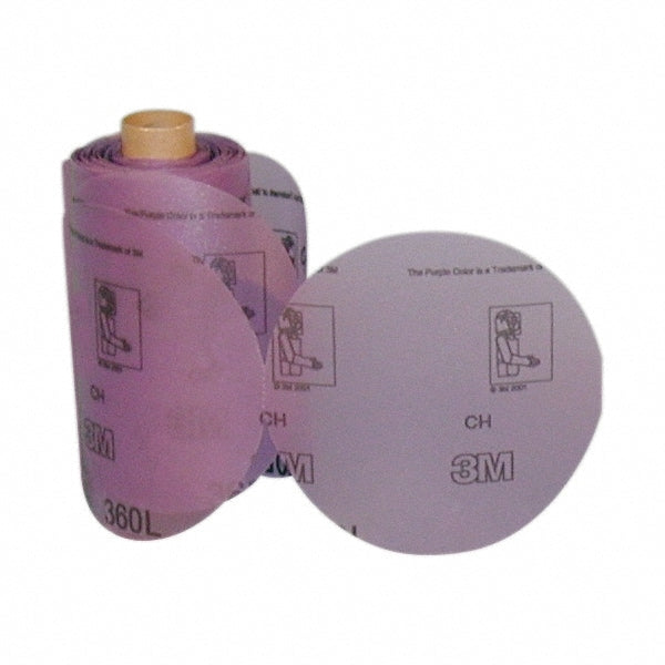 3M 7100032844 Psa Discs & Disc Rolls