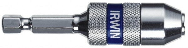 Irwin 4935703 Extensions 1/4" Drive