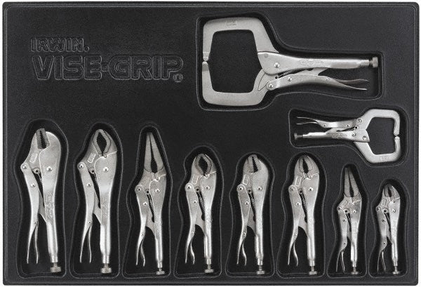 Irwin 1078TRAY Plier Sets