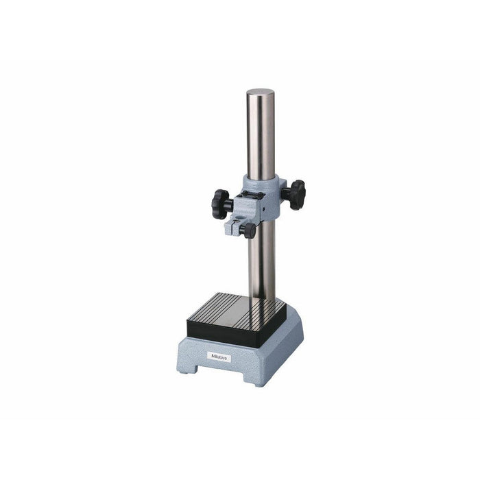 Mitutoyo 215-405-10 Steel Base Comparator Stands