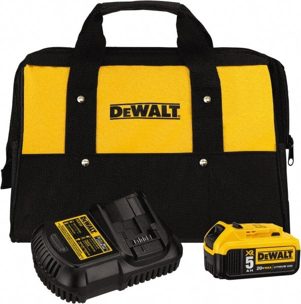 DeWALT DCB205CK