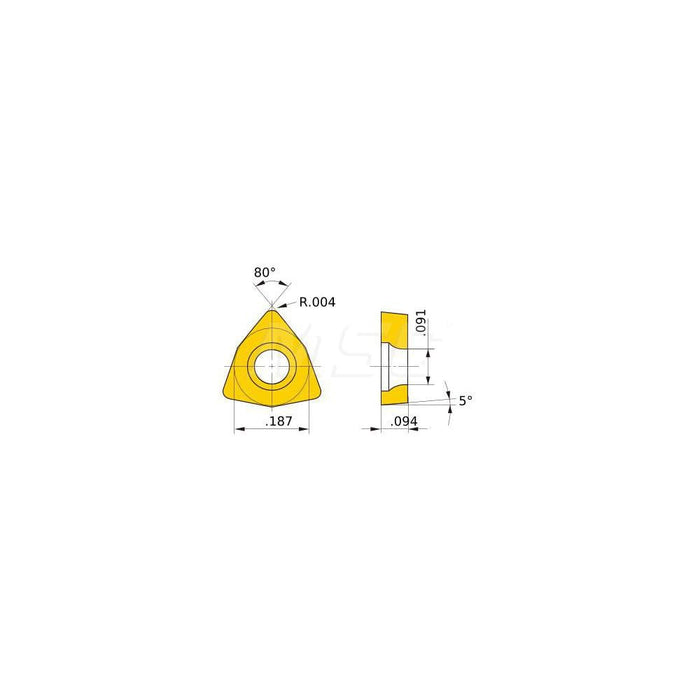 Mitsubishi 295881 Turning