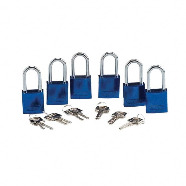 Brady 105883 Padlocks