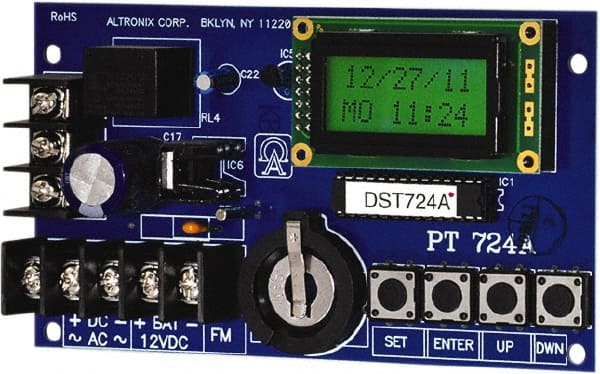 Altronix PT724A