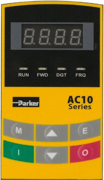 Parker 1001-00-00