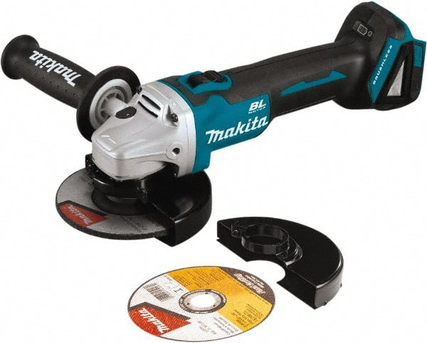 Makita XAG09Z Grinders/Sanders