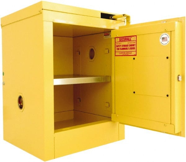 Securall Cabinets A302