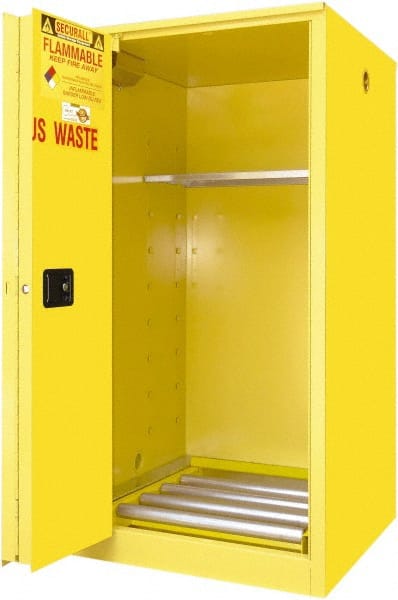 Securall Cabinets W2040
