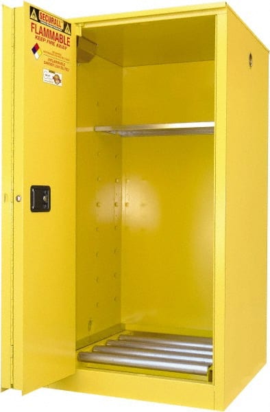 Securall Cabinets V260