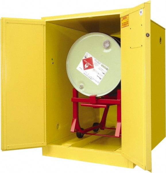 Securall Cabinets H160