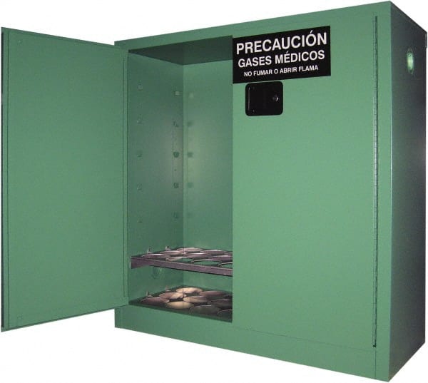 Securall Cabinets MG121FL