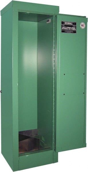 Securall Cabinets MG104E