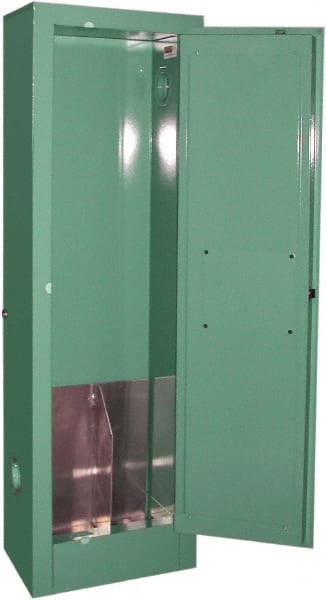Securall Cabinets MG102FL