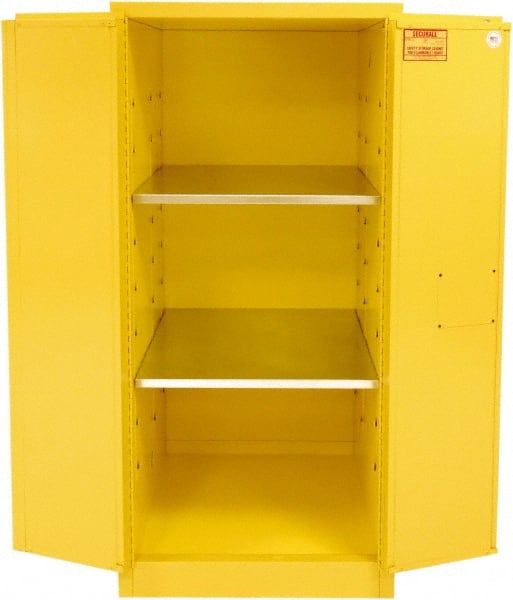 Securall Cabinets A160
