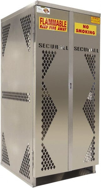 Securall Cabinets OG20S