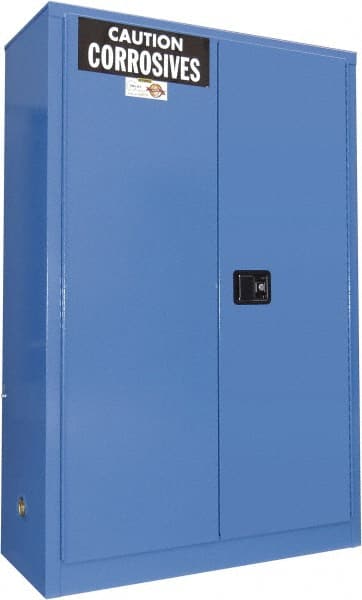 Securall Cabinets C145