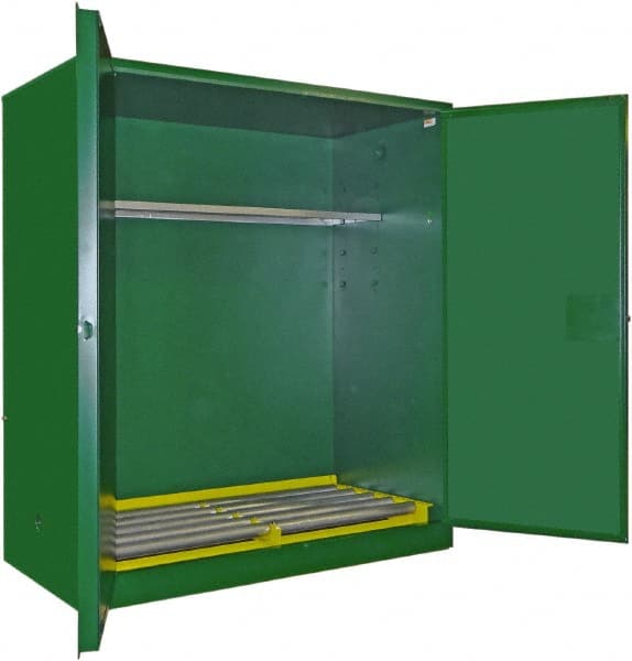 Securall Cabinets AGV3110
