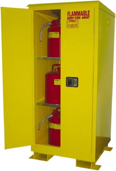 Securall Cabinets A160WP1