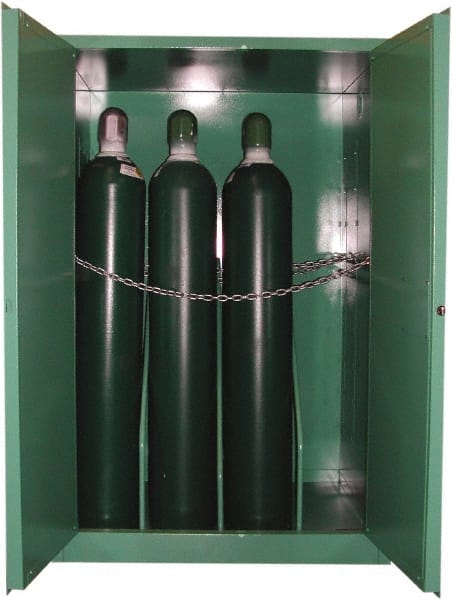 Securall Cabinets MG109HFL