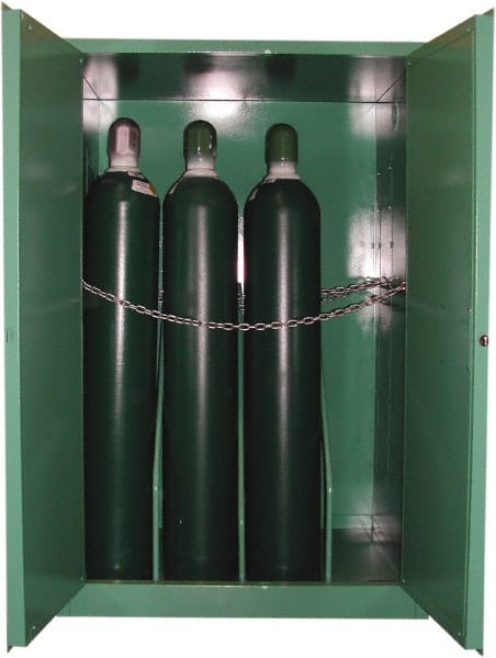 Securall Cabinets MG109HE