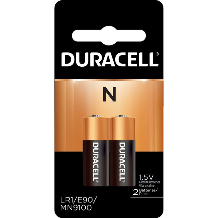 Duracell 00041333662008 Batteries