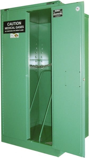 Securall Cabinets MG309HFLE