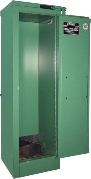 Securall Cabinets MG304FL