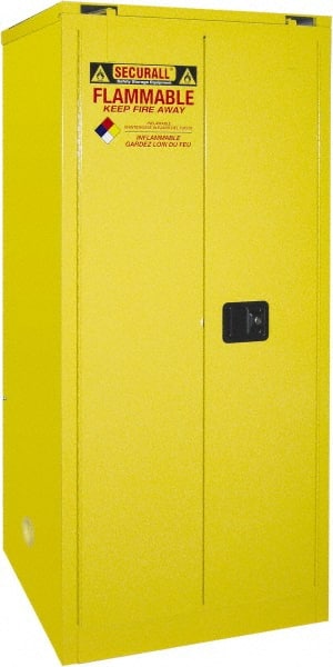 Securall Cabinets W3060