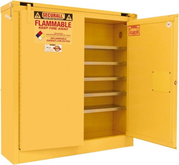 Securall Cabinets WMA324
