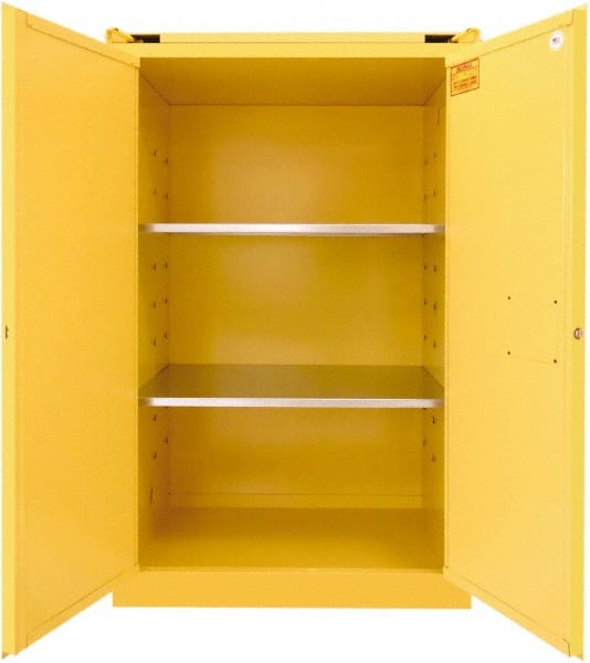 Securall Cabinets A390
