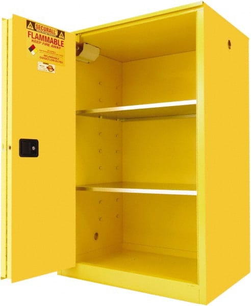 Securall Cabinets A290