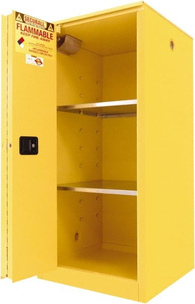 Securall Cabinets A260