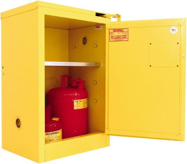Securall Cabinets A305