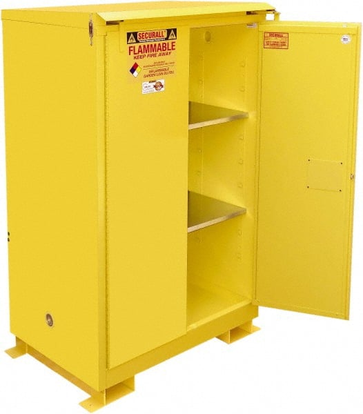 Securall Cabinets A390WP1